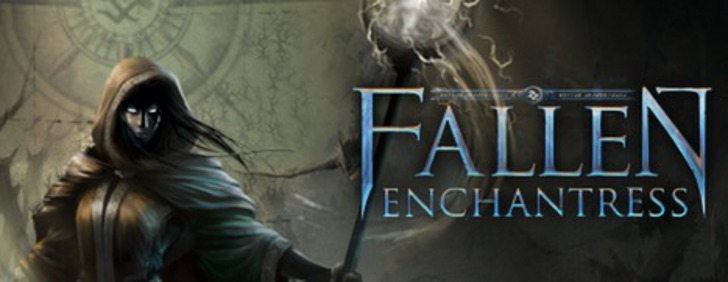 Fallen Enchantress v1.12