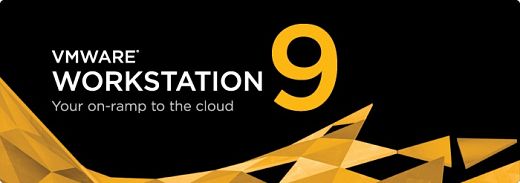 VMware Workstation v9.0.0.812388 Incl Keymaker-ZWT