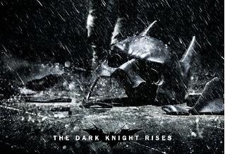 The Dark Knight Rises Prologue CAM Short-RemixHD