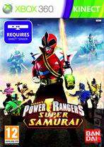 Power Rangers Super Samurai READNFO NTSC XBOX360-RRoD