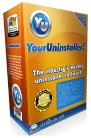 Your Uninstaller v7.5.2012