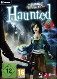 Haunted PC
