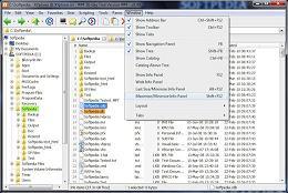XYplorer v12.40.0000 Incl Keygen-P2P