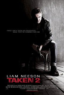 Taken 2 2012 DVDR-iGNiTiON