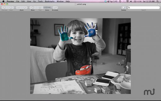 ISplash v3.0 MacOSX Retail-CORE