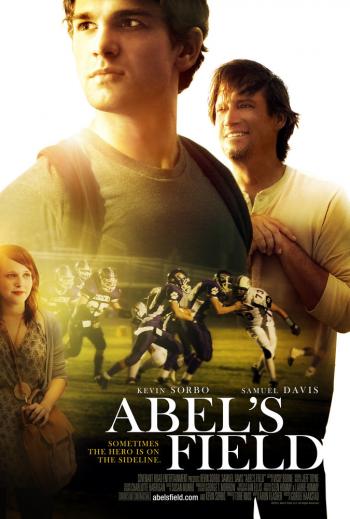 Abels Field 2012