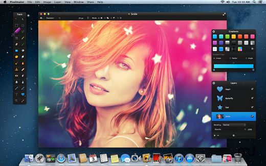Pixelmator v2.2 Multilingual MacOSX Retail-CORE Pixelmator v2.2 Multilingual MacOSX Retail-CORE