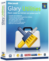 Glary Utilities PRO