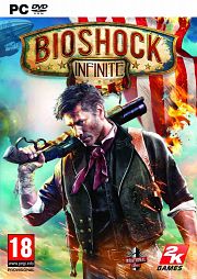 BioShock Infinite PC FLT