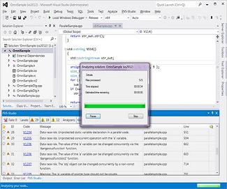 PVS-Studio v4.77 Incl Keygen-NOY