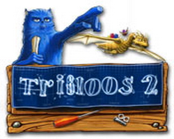 The Tribloos 2 v1.1b-TE