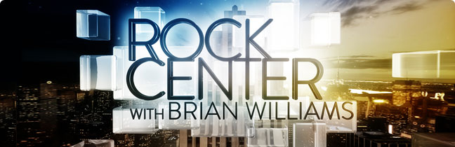 Rock Center With Brian Williams 2025.03.14 HDTV XviD-YT