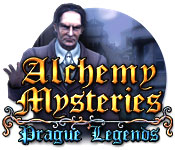 Alchemy Mysteries Prague Legends v1.0-TE
