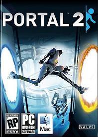 Portal 2 2011  ENG-P2P