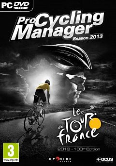 Pro Cycling Manager Le Tour de France 2013 PC RELOADED