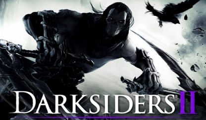 Darksiders II Update 1