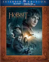 The Hobbit An Unexpected Journey 2012 EXTENDED 1080p BluRay x264-GECKOS
