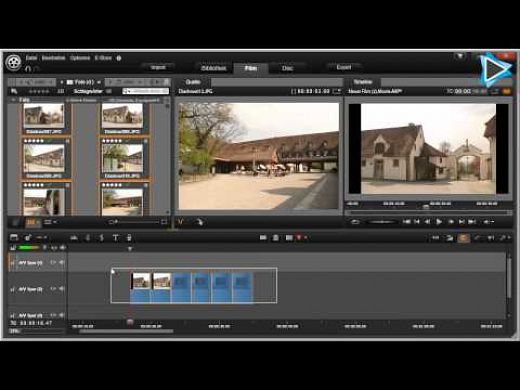 Pinnacle Studio Ultimate