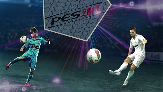 Pro Evolution Soccer 2013 Datapack v5.0-BAT