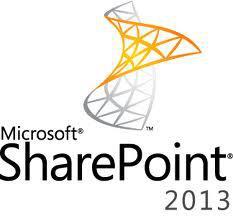 Virtual Machines Core Solutions of SharePoint Server 2013-iRONiSO