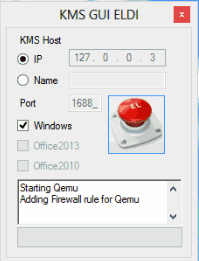 KMSnano v25 - Windows 8 Activator-P2P