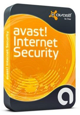Avast Internet Security 8.0.1488.286-P2P