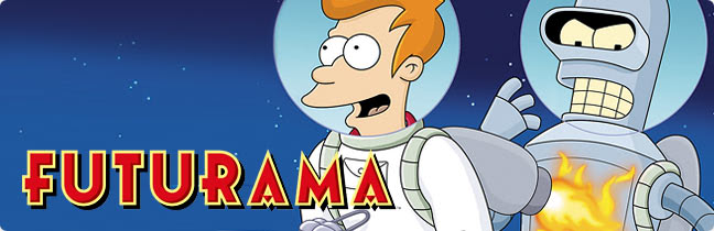 Futurama