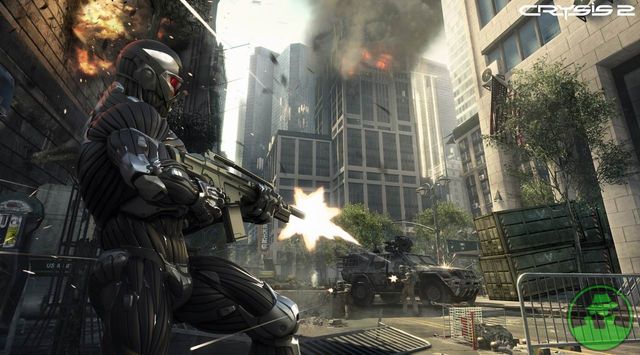 Crysis 2 Maximum Edition PC PROPHET