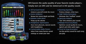 DFX v10.1 Incl Keymaker Read Nfo-CORE