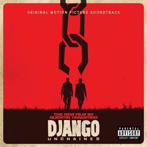 VA - Django Unchained (OST)-2012