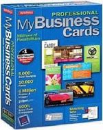 Mojosoft Software BusinessCards MX v4.75 Multilanguage Win2kXPVISTA7 Regged-BLiZZARD