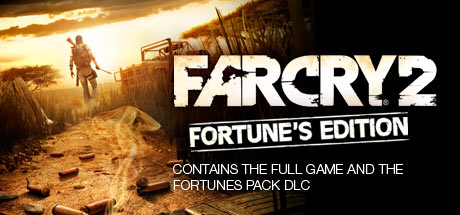 Far Cry 2 Fortunes Edition READNFO-WaLMaRT