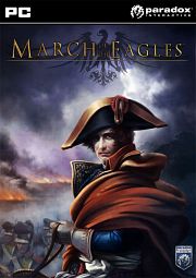 March of the Eagles PC FLT