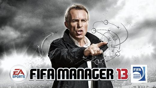 FIFA Manager 13 Update 2