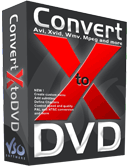 VSO ConvertXtoDVD