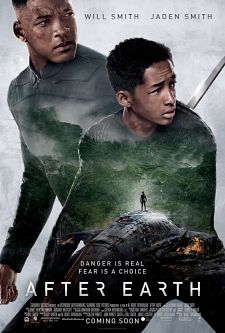 After Earth 2013 CAM XViD-VAiN
