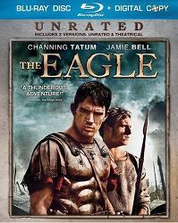The Eagle 2011 UNRATED 720p BluRay X264-AMIABLE
