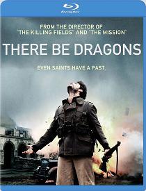 There Be Dragons 2011 LIMITED 720p BluRay x264-SPARKS