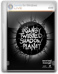 Insanely Twisted Shadow Planet PC DEaLWiTHiT