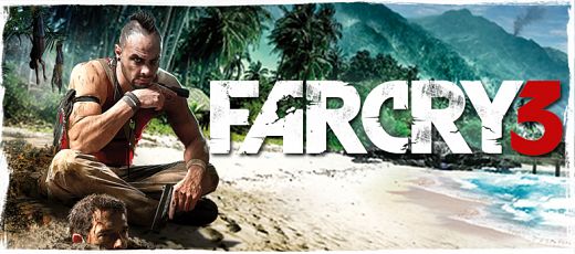 Far Cry 3 Update v1 02-RELOADED