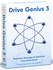 Drive Genius v3.2.2