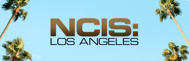 NCIS Los Angeles S04