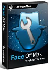 CoolwareMax Face Off Max v3.5.0.8 Incl Keygen and Patch-Lz0