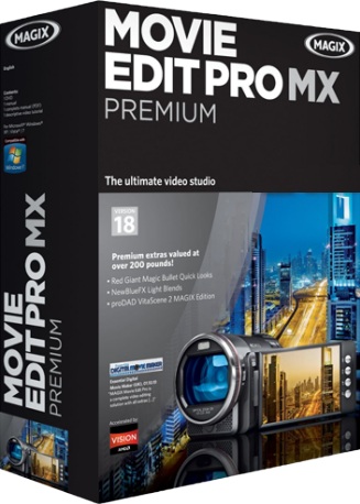 MAGIX Movie Edit Pro MX Premium v11.0.1.4 Incl.Keygen Happy New Year Farewell Release-DI