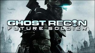 Tom Clancys Ghost Recon Future Soldier v1.8 Update-SKIDROW