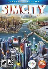 SimCity 2013 NO DRM CRACKED v1.5-P2P