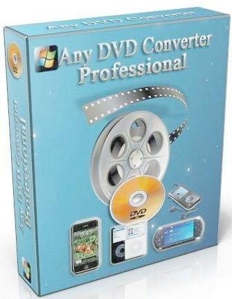 Anvsoft Any DVD Converter Professional v4.5.9 Incl Patch-MeGaHeRTZ