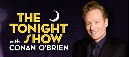 Conan 2012