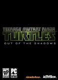Teenage Mutant Ninja Turtles Out of the Shadows Cracked-3DM
