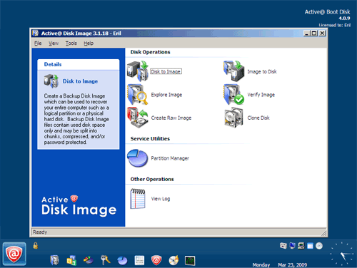Active DataStudio v7.0-DOA
